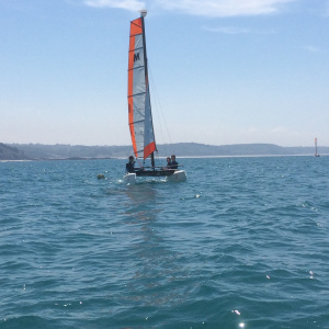 Antonin, Milan Wallace 5